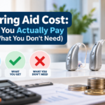 Hearing Aid Cost: What You Actually Pay (and What You Don’t Need)